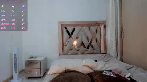 Hana Montes- online show from 15, 2, 2026