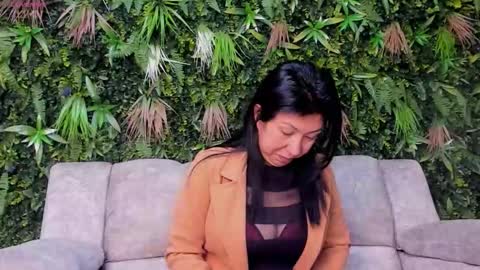 Hanna online show from 13, 11, 2025