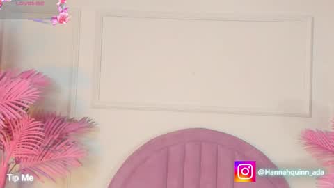 hanaahquinn online show from 15, 3, 2026