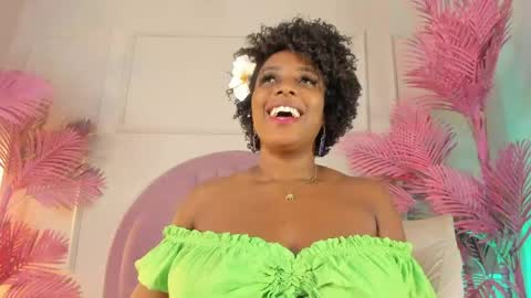 hanaahquinn online show from 31, 5, 2026