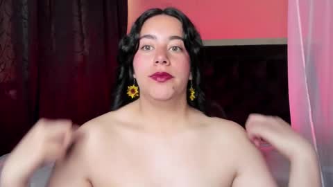 Hanah Montana Independent model online show from 4, 11, 2025