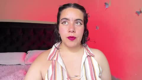 Hanah Montana Independent model online show from 7, 4, 2026