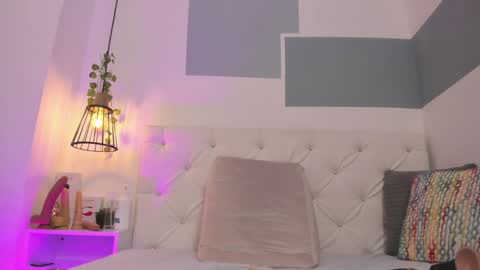 Snapshot of hanah_gray chatting on 17, 1, 2025 hanah_gray online show from 17, 1, 2025