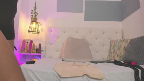 Snapshot of hanah_gray chatting on 23, 1, 2025 hanah_gray online show from 23, 1, 2025