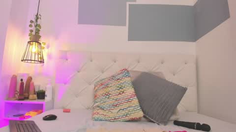 Snapshot of hanah_gray chatting on 24, 1, 2025 hanah_gray online show from 24, 1, 2025