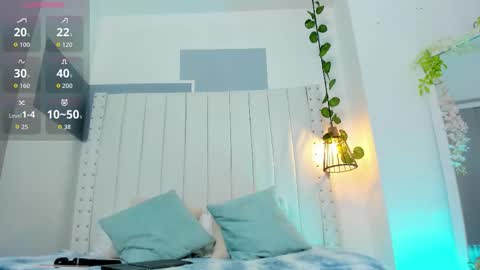 Snapshot of hanah_gray chatting on 19, 10, 2025 hanah_gray online show from 19, 10, 2025