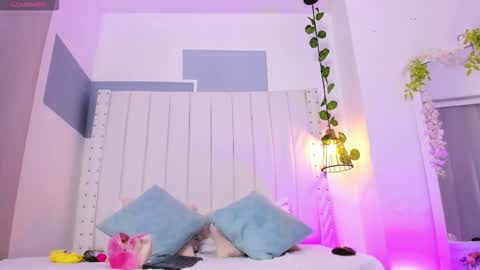 Snapshot of hanah_gray chatting on 25, 10, 2025 hanah_gray online show from 25, 10, 2025