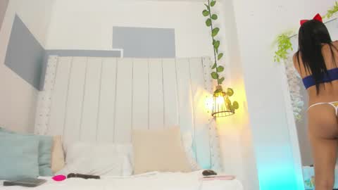 Snapshot of hanah_gray chatting on 31, 10, 2025 hanah_gray online show from 31, 10, 2025