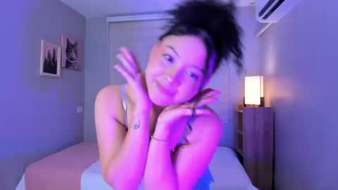 Hanna Lineros  online show from 16, 6, 2026