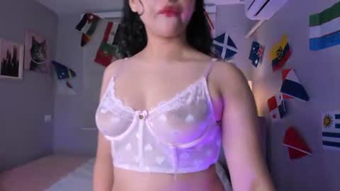 Hanna Lineros  online show from 25, 6, 2026