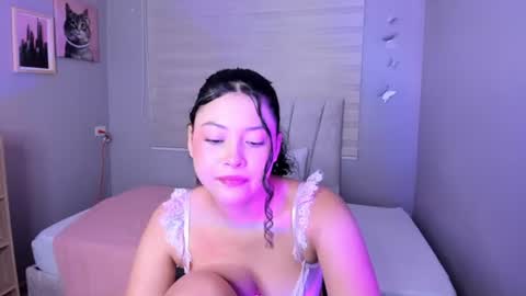 Hanna Lineros  online show from 28, 7, 2026
