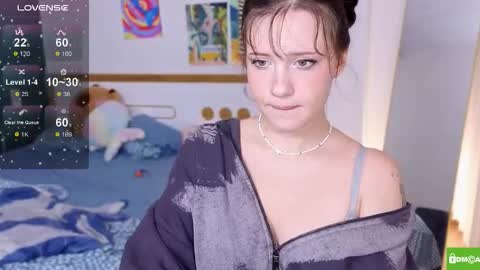 hanahwoods online show from 21, 10, 2025