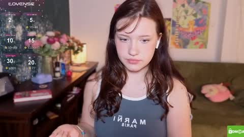 hanahwoods online show from 29, 3, 2026