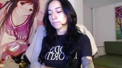 Hanaku  online show from 29, 11, 2025