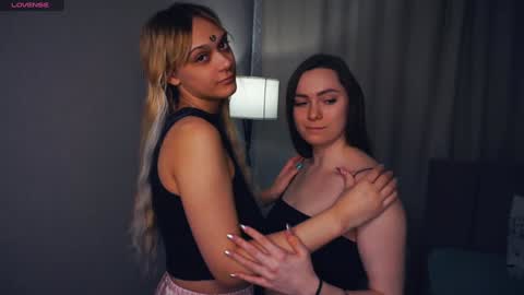  Blair and Ethel  online show from 25, 1, 2025