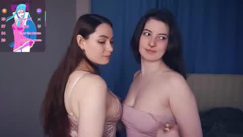  Blair and Ethel  online show from 27, 11, 2025