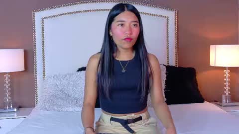 Hanna online show from 16, 6, 2026