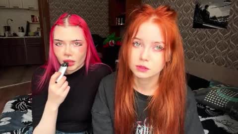 Snapshot of hananocha chatting on 8, 2, 2026 Tori and Asuna online show from 8, 2, 2026