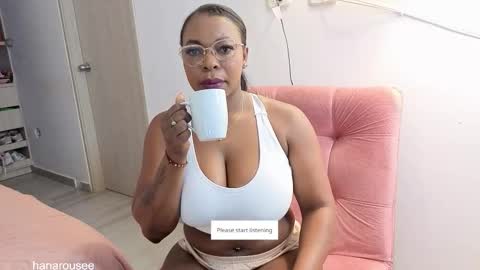 Twtter  Onlyfns HanaRousee online show from 18, 12, 2025