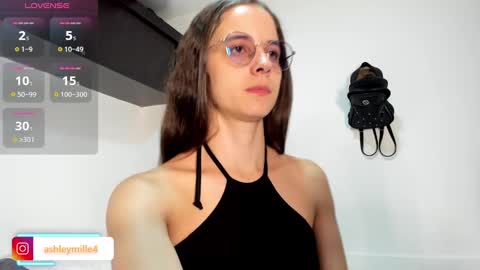 Snapshot of hanasleep chatting on 20, 10, 2025 hanasleep online show from 20, 10, 2025