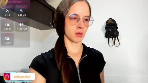 Snapshot of hanasleep chatting on 29, 10, 2025 hanasleep online show from 29, 10, 2025