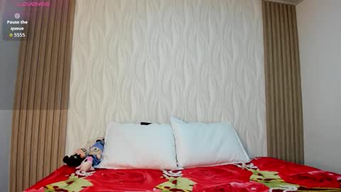 hanasleep online show from 17, 2, 2026