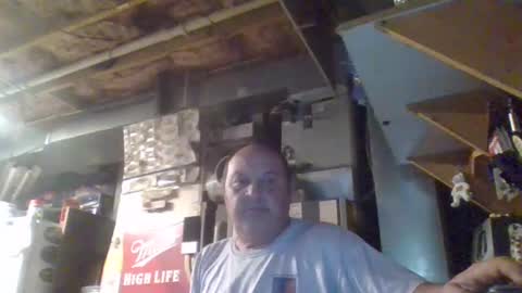 naked man online show from 2, 11, 2025