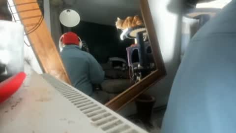 Snapshot of handncocknocum chatting on 6, 1, 2025 handncocknocum online show from 6, 1, 2025