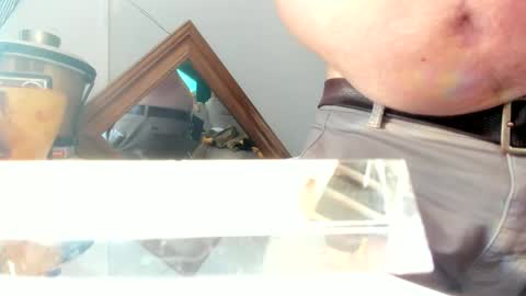 Snapshot of handncocknocum chatting on 30, 1, 2025 handncocknocum online show from 30, 1, 2025