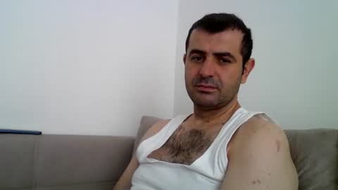 Handsome031 online show from 2, 8, 2026