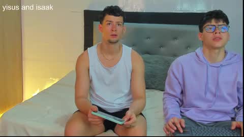 Snapshot of handsome_boys69 chatting on 1, 4, 2026 handsome_boys69 online show from 1, 4, 2026