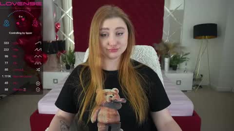 Snapshot of handsome_d_ chatting on 27, 2, 2025 Dayana online show from 27, 2, 2025