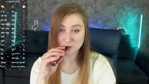 Dayana online show from 16, 4, 2026