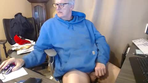 handsome_guy4u online show from 4, 5, 2026