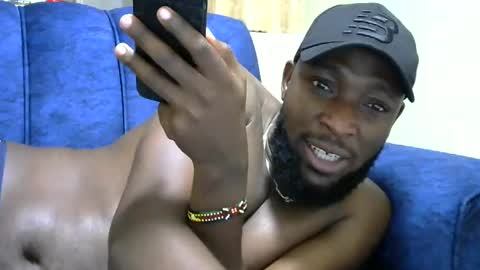 Snapshot of handsome_king30 chatting on 16, 12, 2024 handsome king online show from 16, 12, 2024