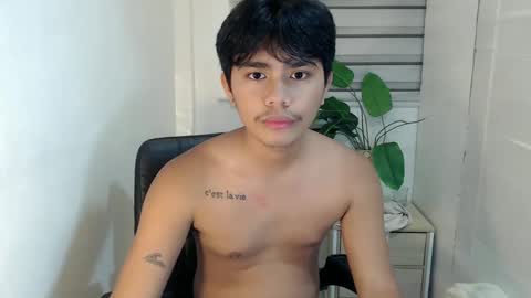 handsome_vanana online show from 13, 2, 2025