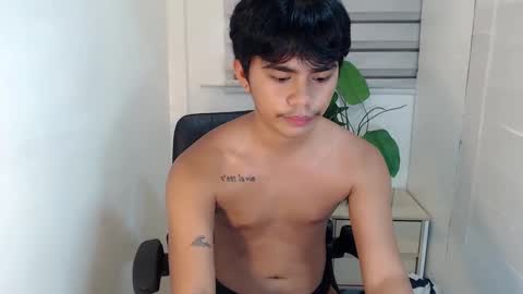 handsome_vanana online show from 19, 2, 2025