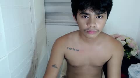 handsome_vanana online show from 20, 2, 2025