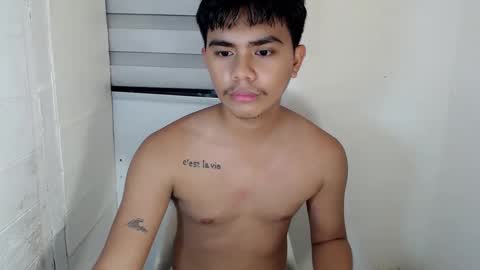 handsome_vanana online show from 26, 2, 2025