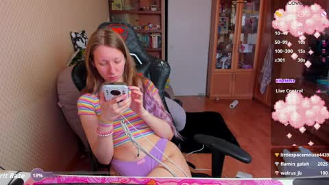 Mila online show from 3, 4, 2026