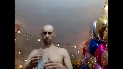 HandsomeAlfie online show from 15, 3, 2026