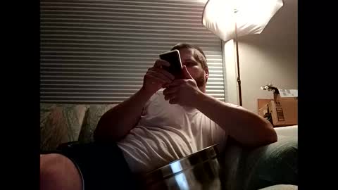 handsomedaddy198923 online show from 7, 10, 2025