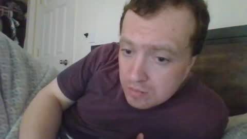 Snapshot of handsomedevil93 chatting on 14, 1, 2026 Matt online show from 14, 1, 2026