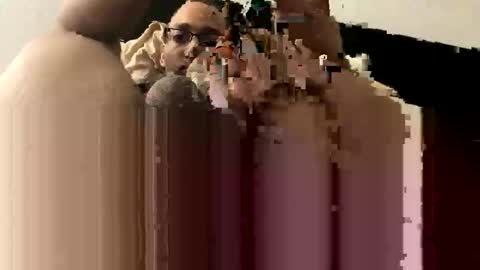 handsomehasen online show from 22, 3, 2026