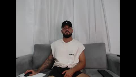 Handsomen online show from 5, 3, 2026