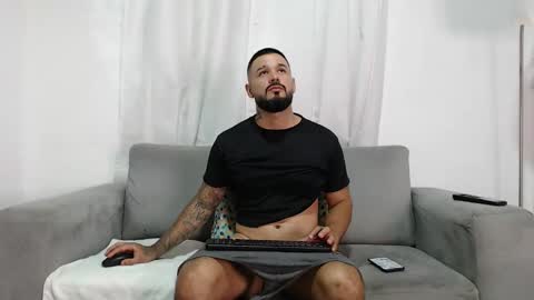 Handsomen online show from 14, 3, 2026