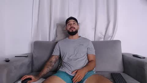 Handsomen online show from 5, 4, 2026