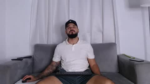 Handsomen online show from 17, 4, 2026