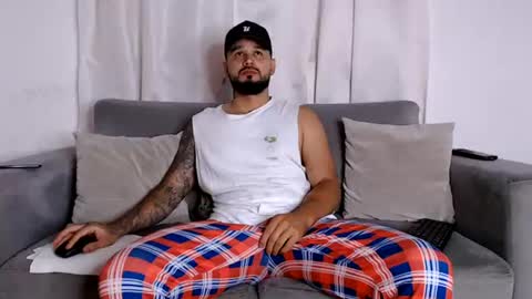 Snapshot of handsomen69 chatting on 16, 7, 2026 Handsomen online show from 16, 7, 2026