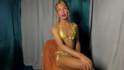 handsup_gabriella online show from 19, 5, 2026